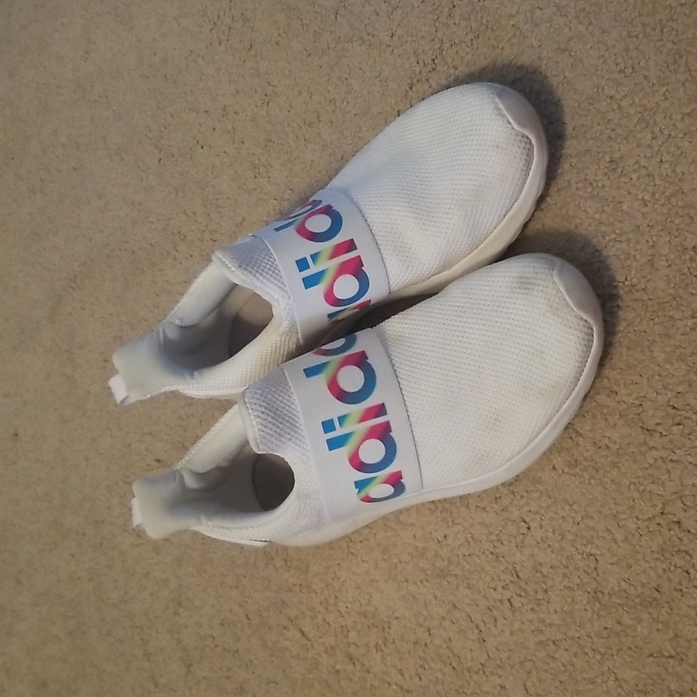 Adidas Slip On Sneakers